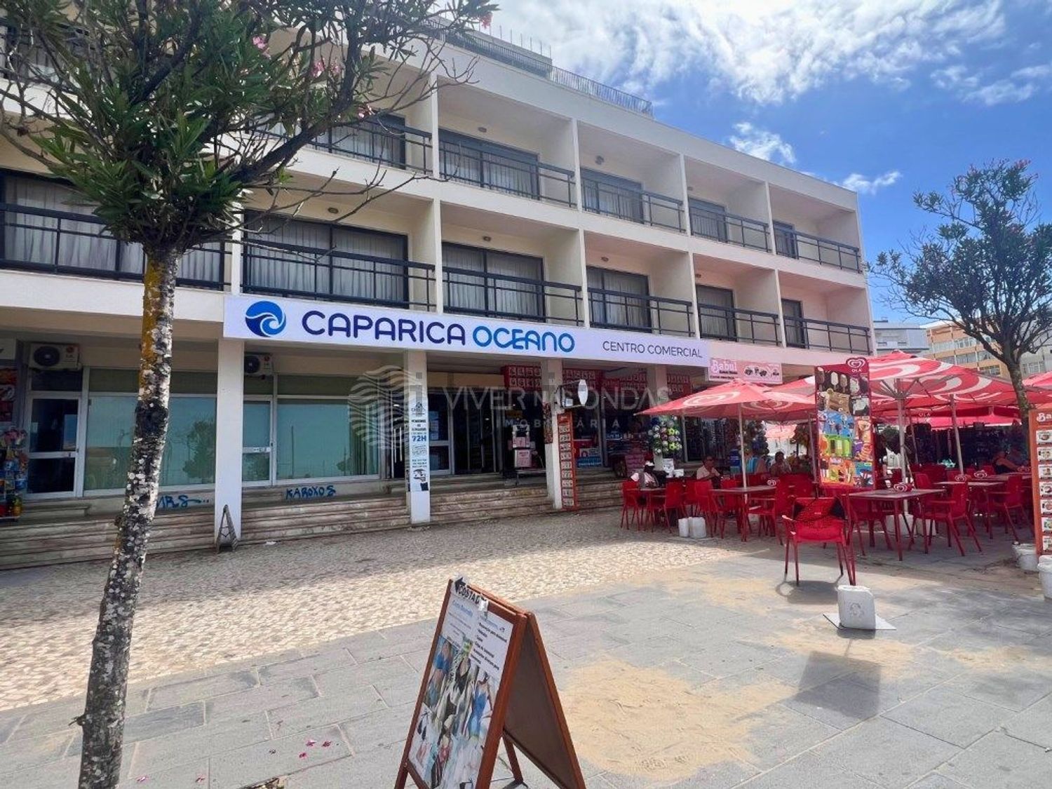 公寓 t1出售在 Centro - 照片