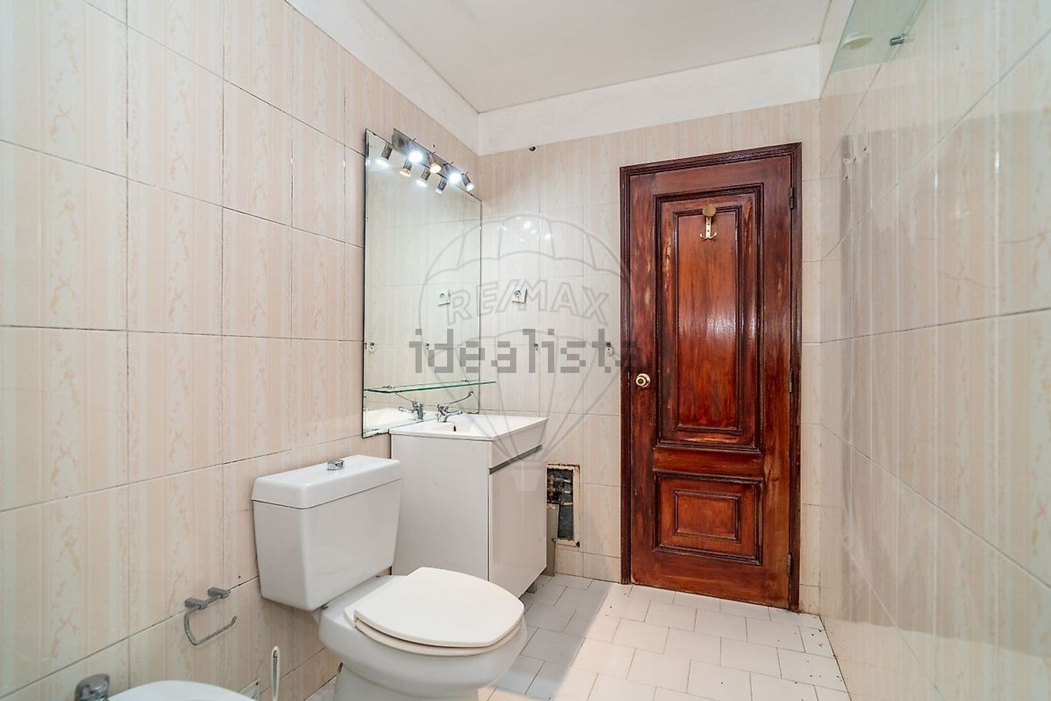 公寓 t2出售在 Casal de Vagares - 卫生间