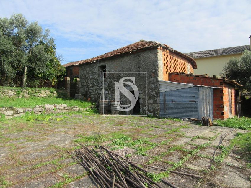 庄园出售在 Campo de Besteiros