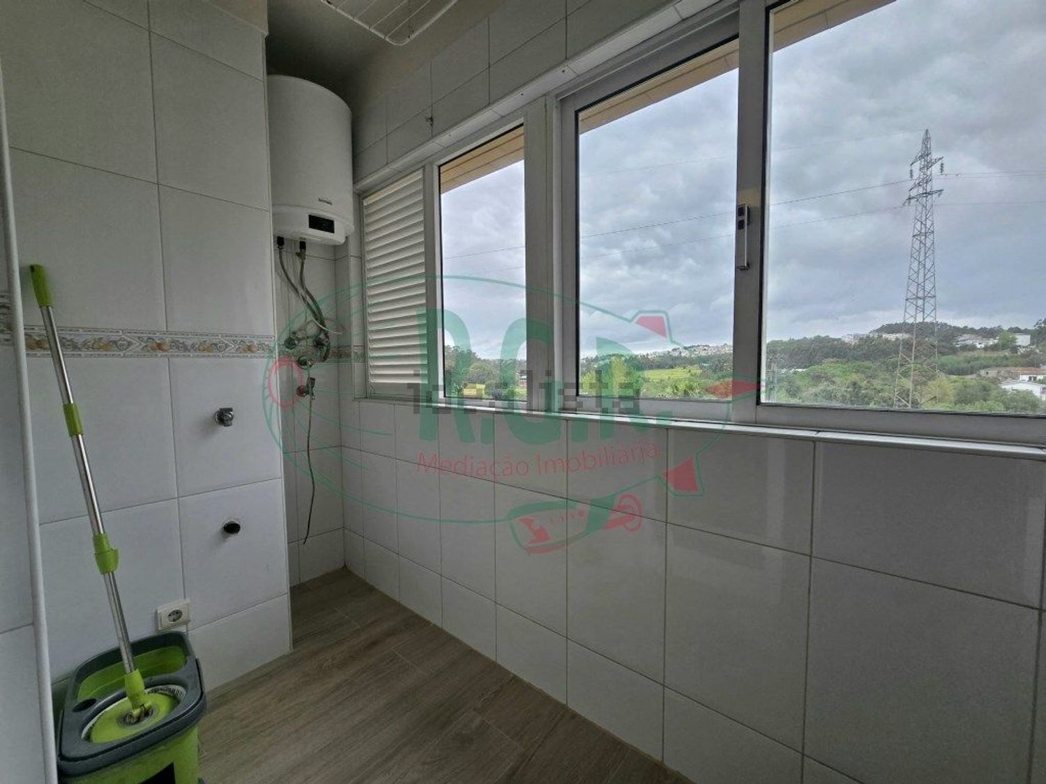 公寓 t2出售在 Centro de Gondomar - 卫生间
