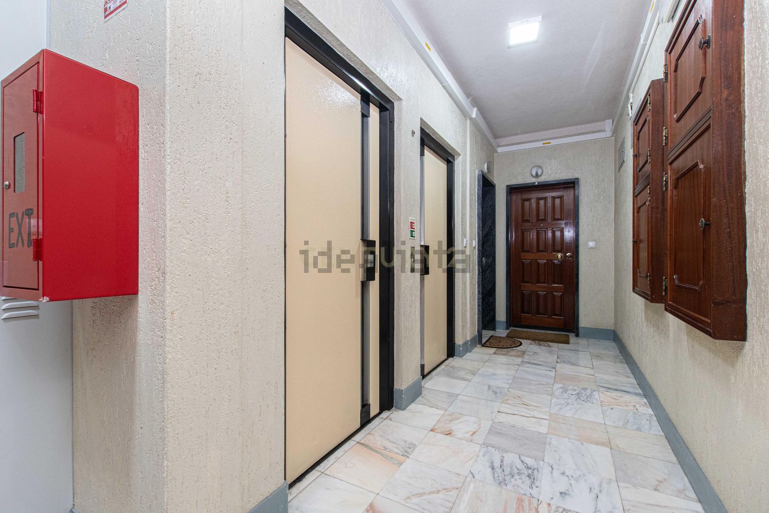 公寓 t2出售在 Póvoa de Santa Iria e Forte da Casa - 过道