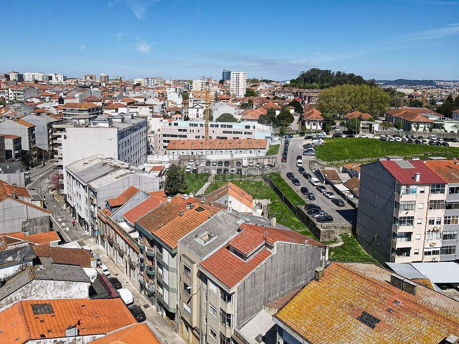 公寓 t2出售在Rua de Barros Lima - 照片