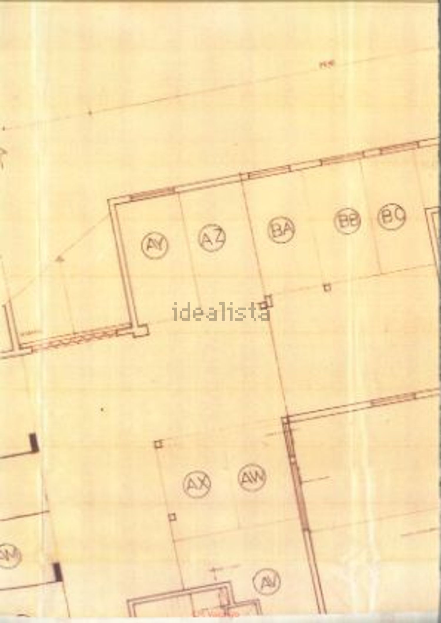 公寓 t1出售在Rua Rodrigues de Freitas - 停车位
