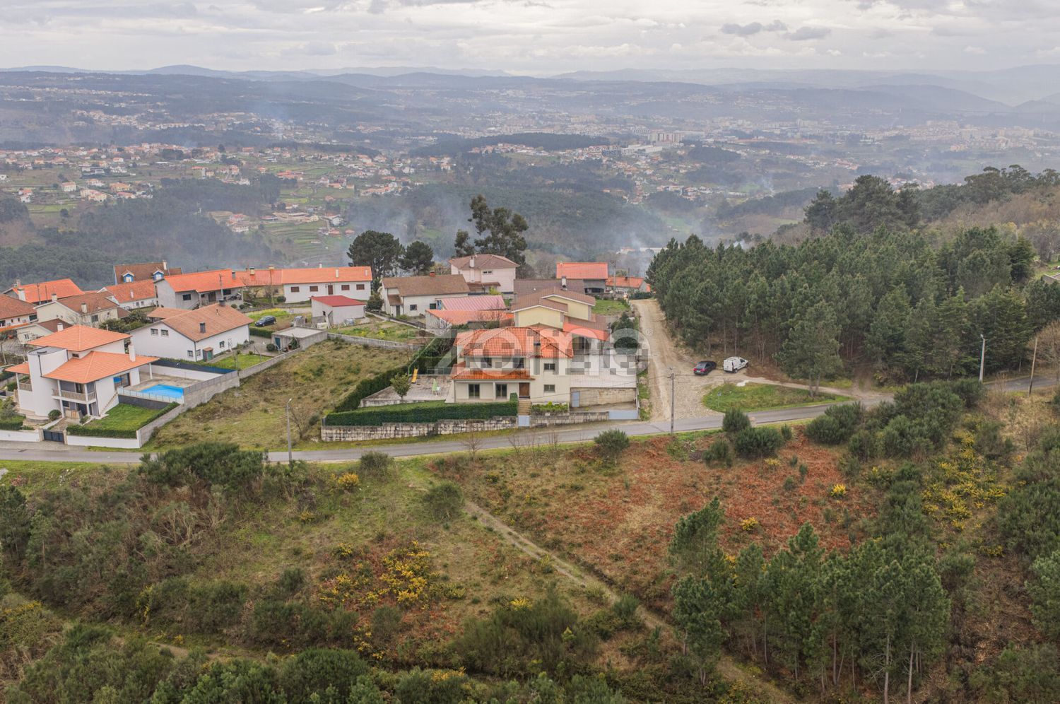 小楼房或独栋别墅出售在Travessa do Couto, 12 - 详情