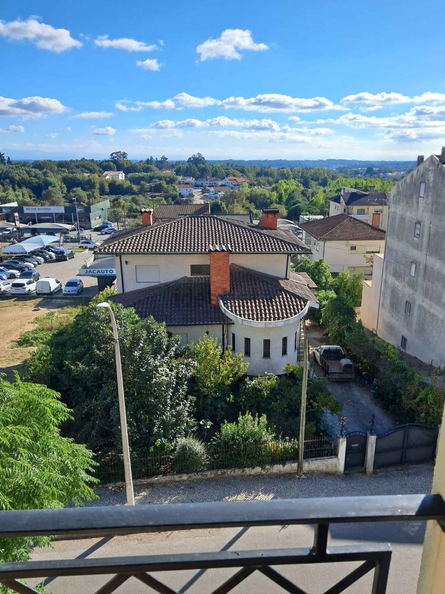 出租公寓 t3在 Urbanização Bairro Santa Eugénia, 17 - 照片