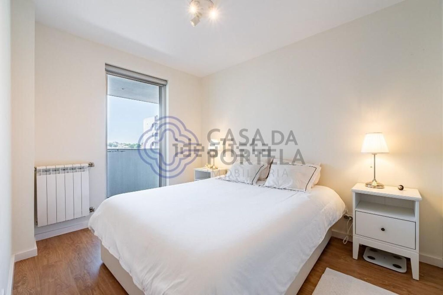 公寓 t3出售在Rua de Santa Justa s/n - 卧室