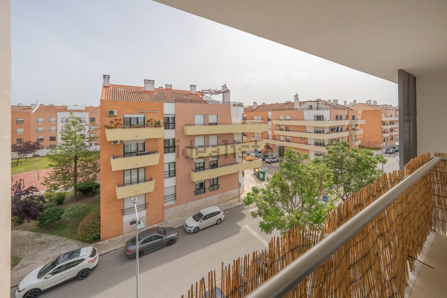 公寓 t3出售在 Urbanização Vila serena - 视线