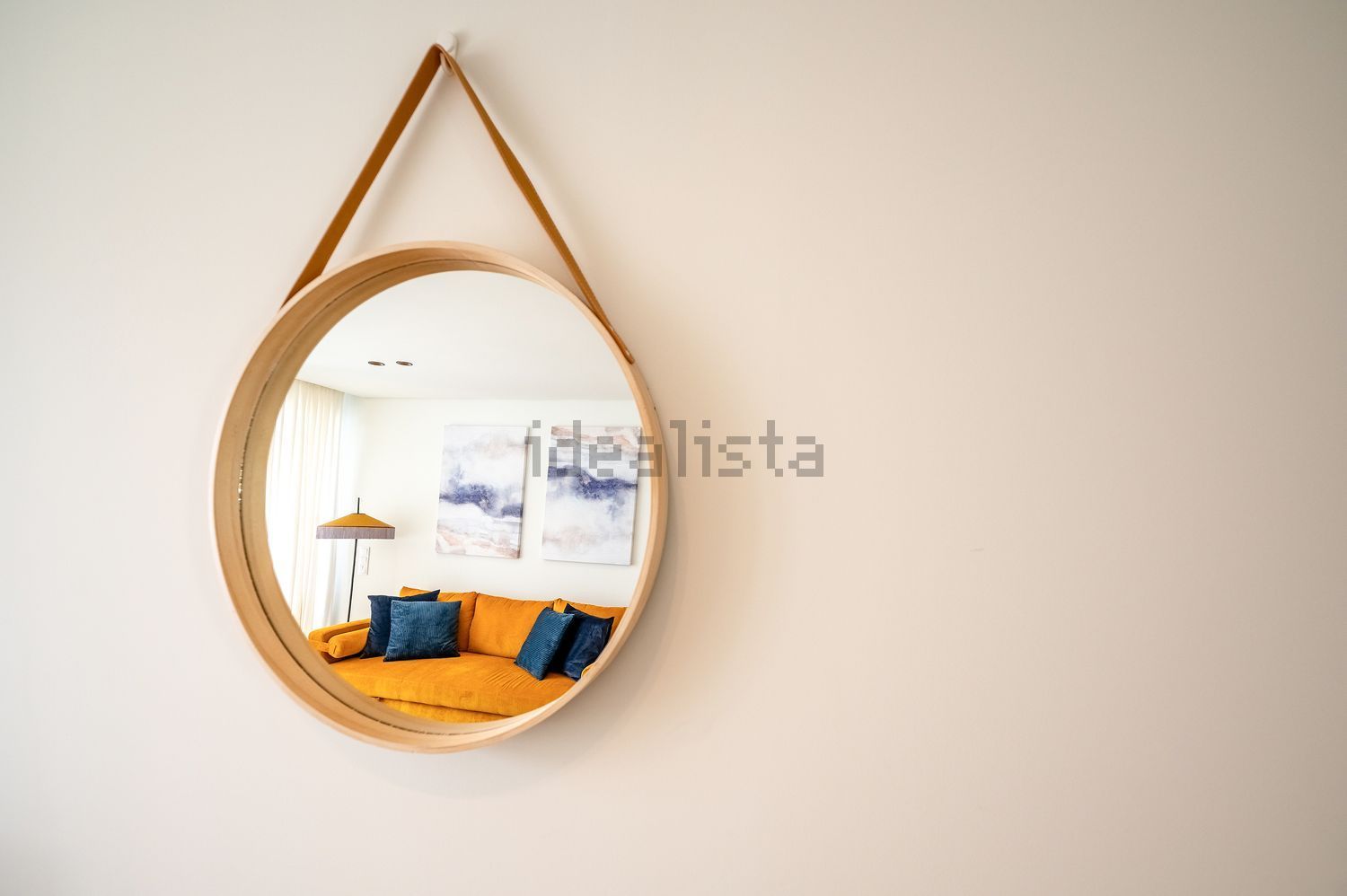 出租公寓 t1在Rua de Campolide - 环境