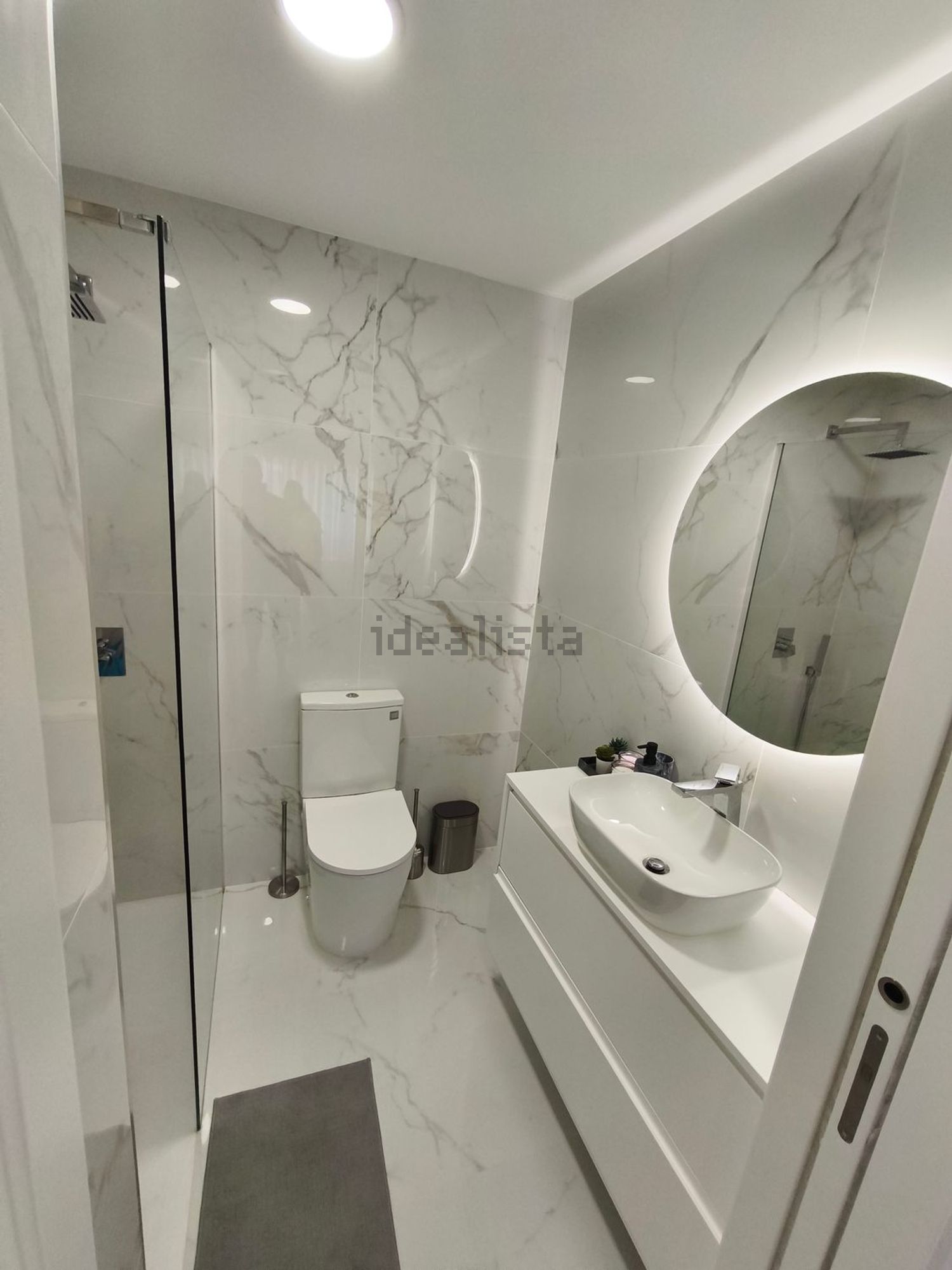 公寓 t2出售在 Vila Nova de Gaia, 912294512 - 卫生间