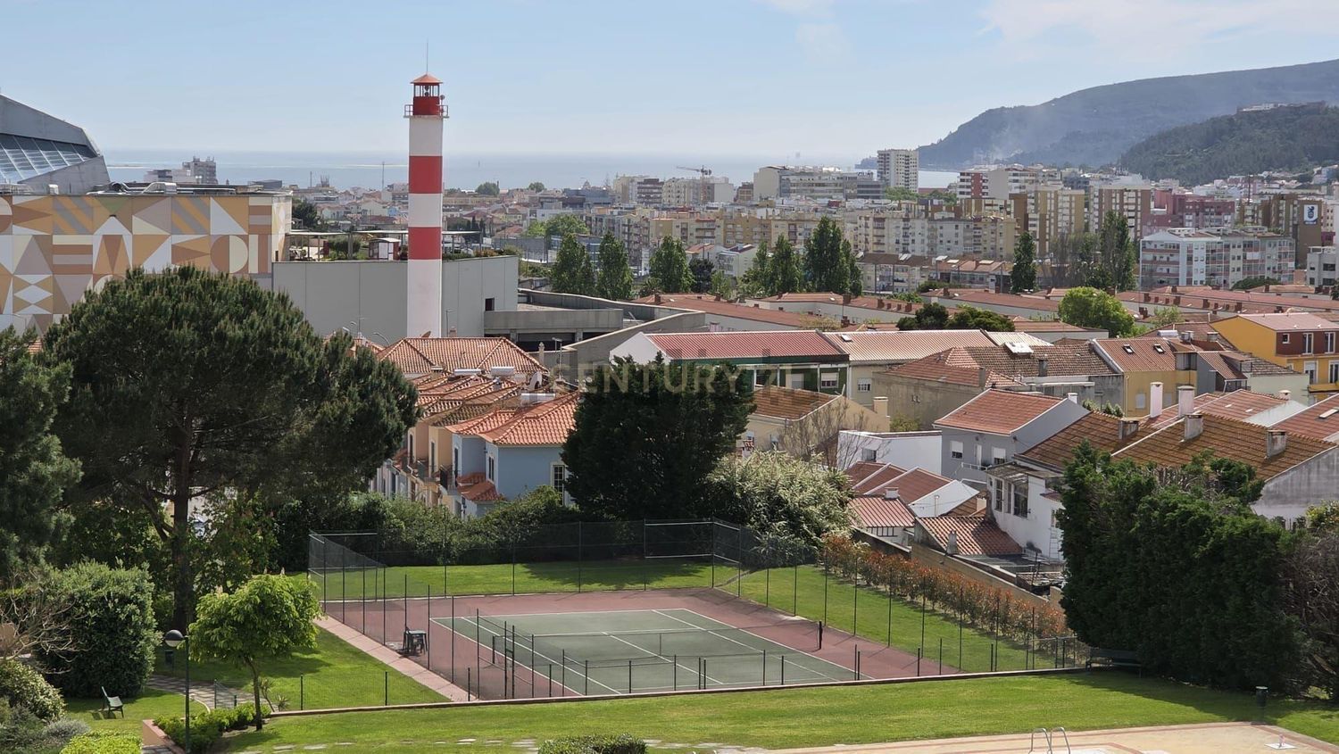 公寓 t3出售在Avenida Coração de Maria, 11 - 照片