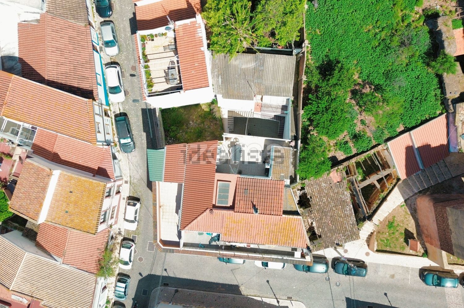 公寓 t2出售在Rua Pintor Bernardo Marques s/n - 详情