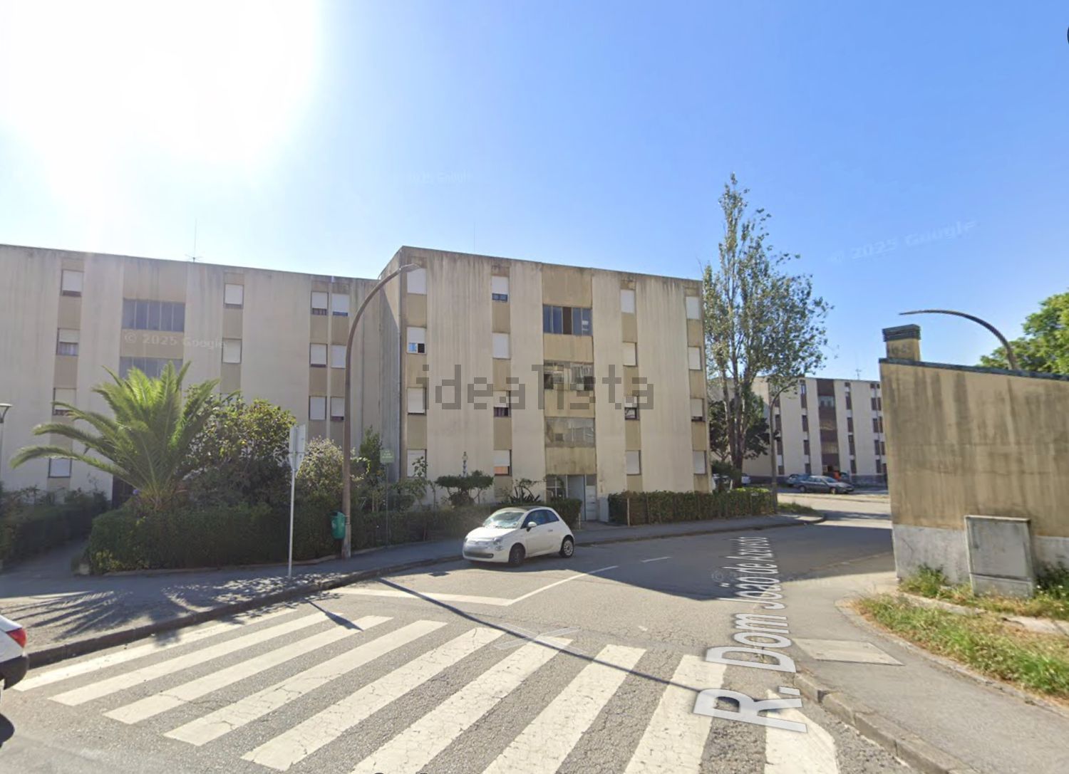 公寓 t3出售在Rua Dom João de Azevedo, 605 - 视线