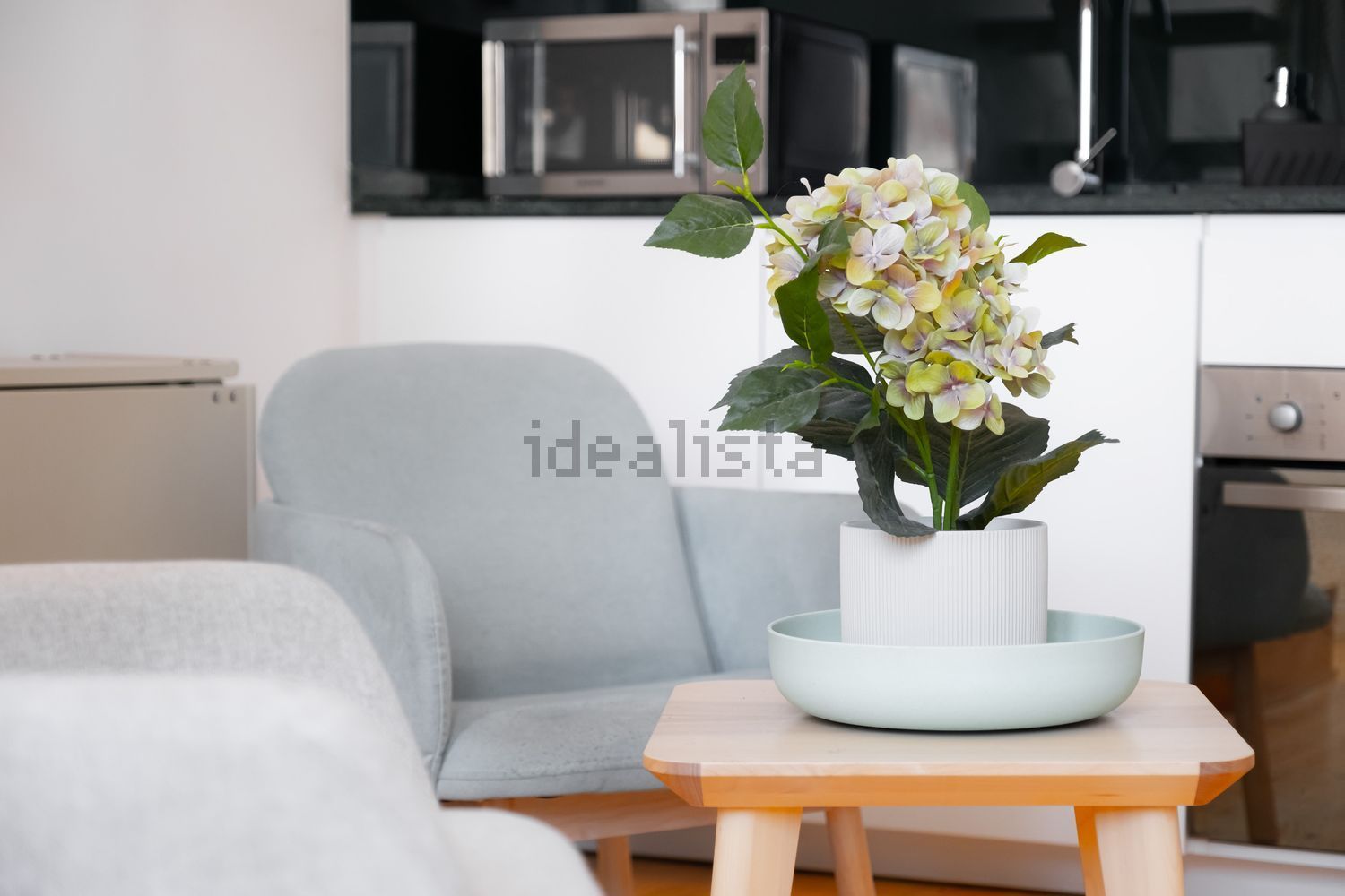 公寓 t1出售在Avenida de Rodrigues de Freitas, 160 - 客厅