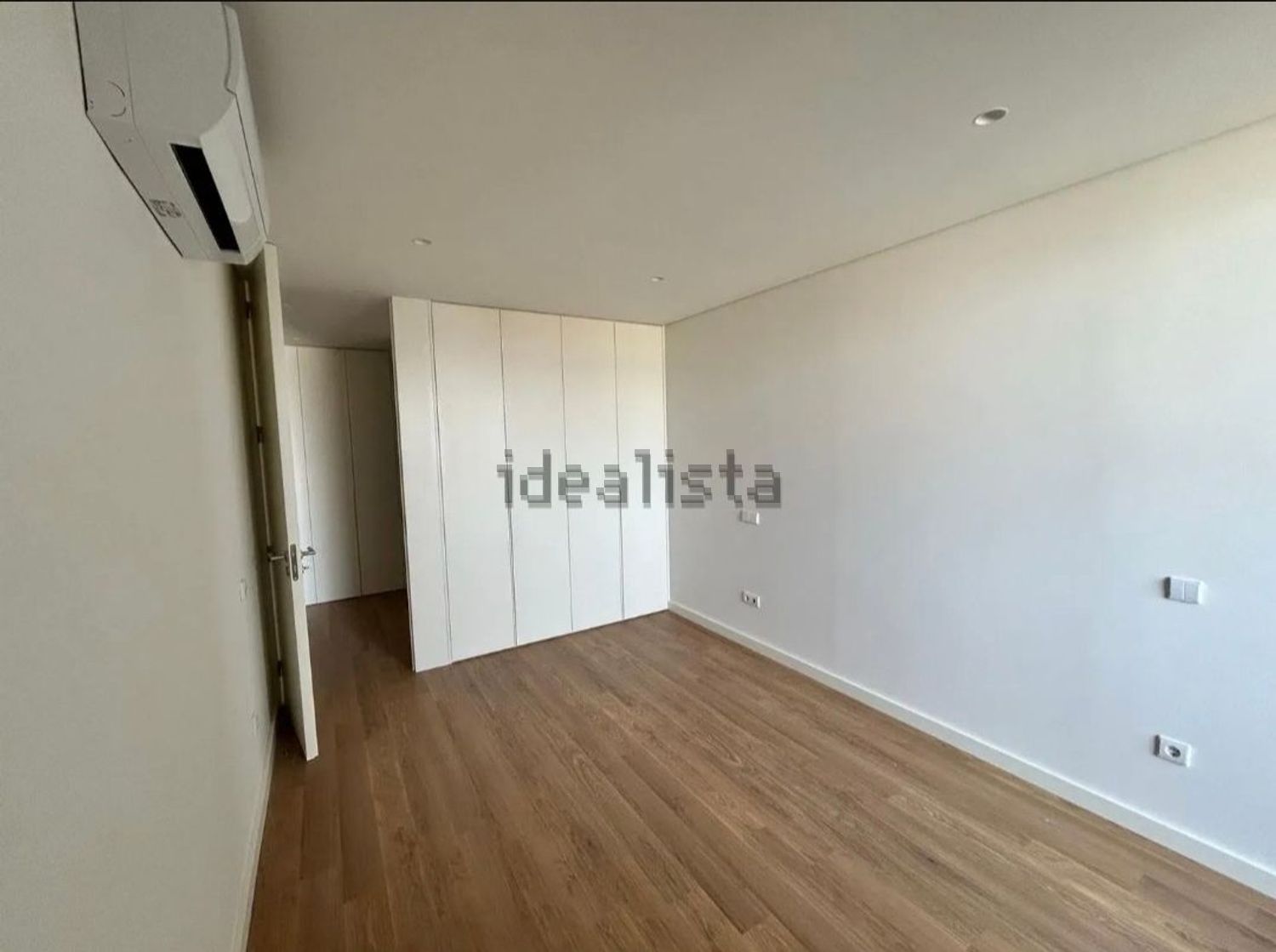 出租公寓 t1在Rua de Faria Guimarães, 899 - 居住