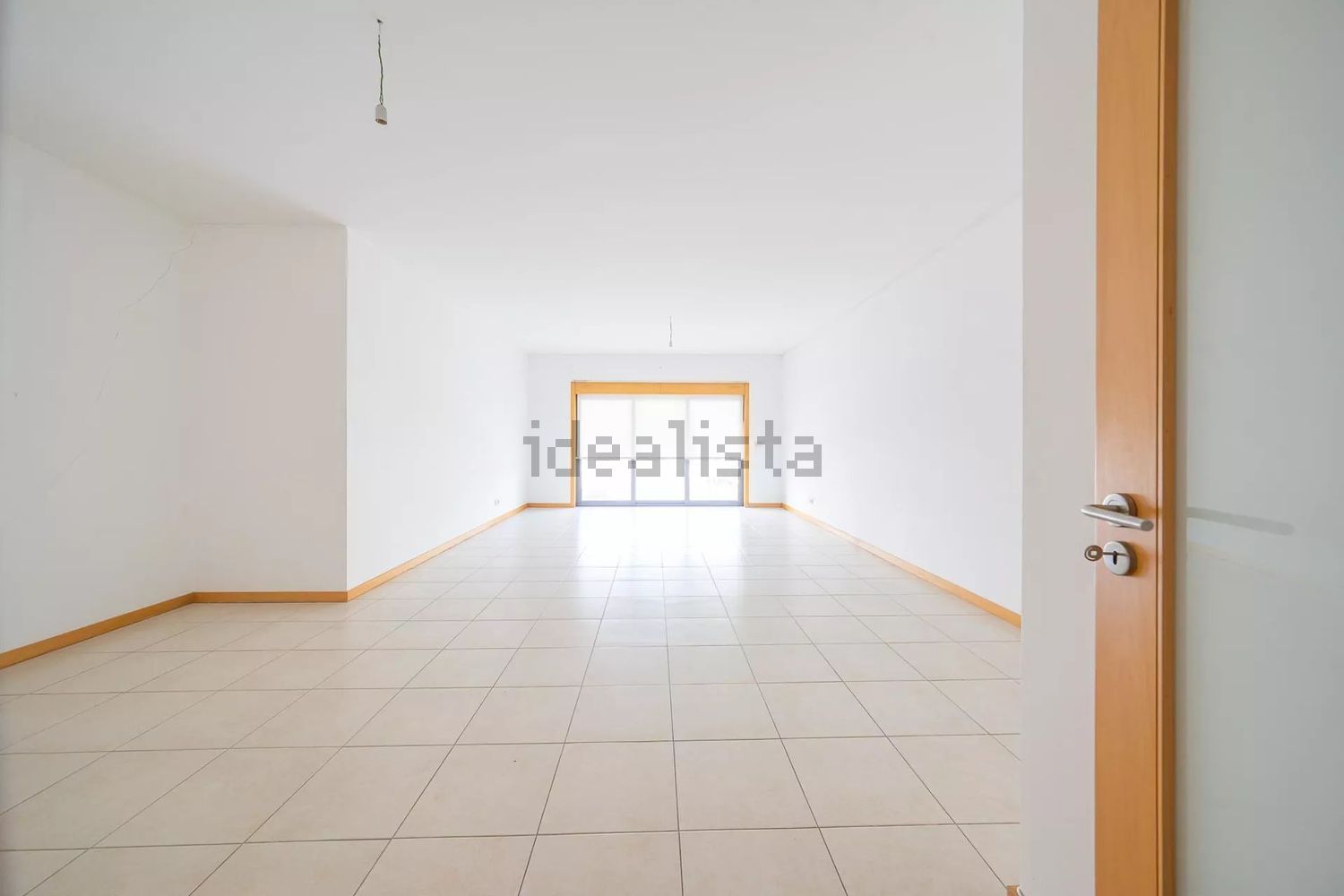 公寓 t3出售在 Urbanizacao vila serena - 客厅