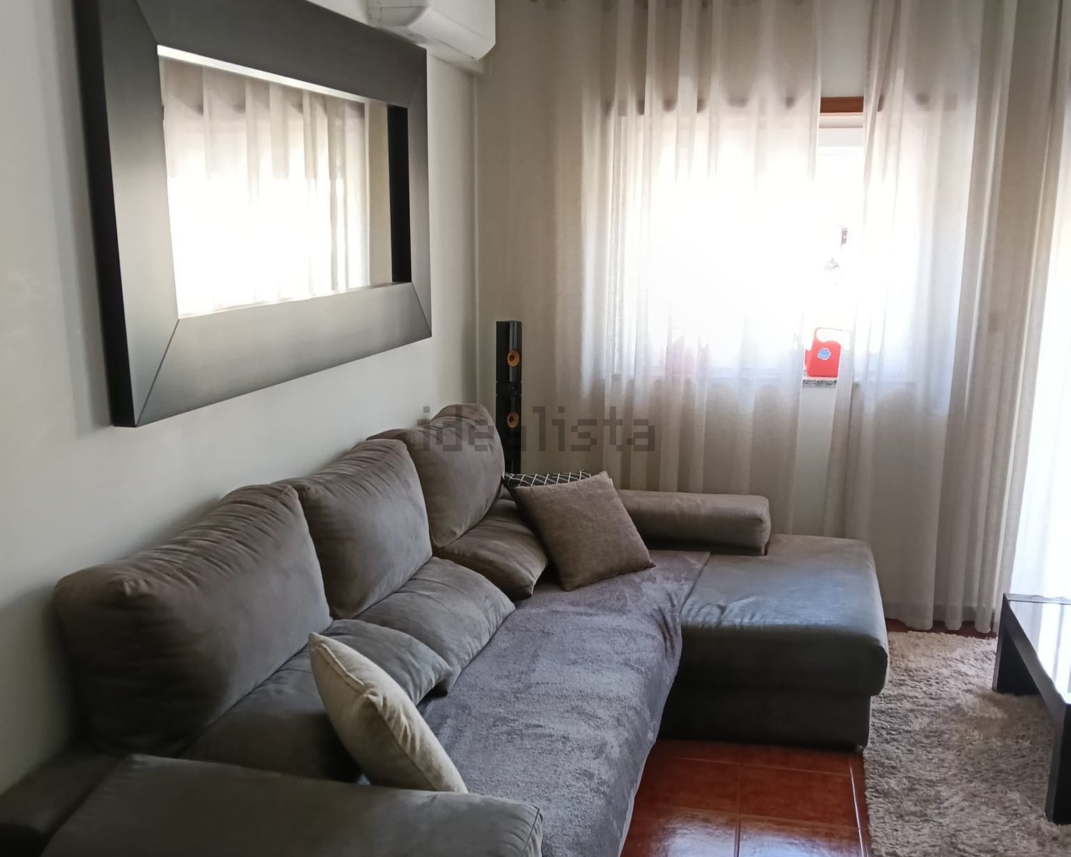 公寓 t3出售在Avenida Dom Egas Moniz, 1 - 客厅