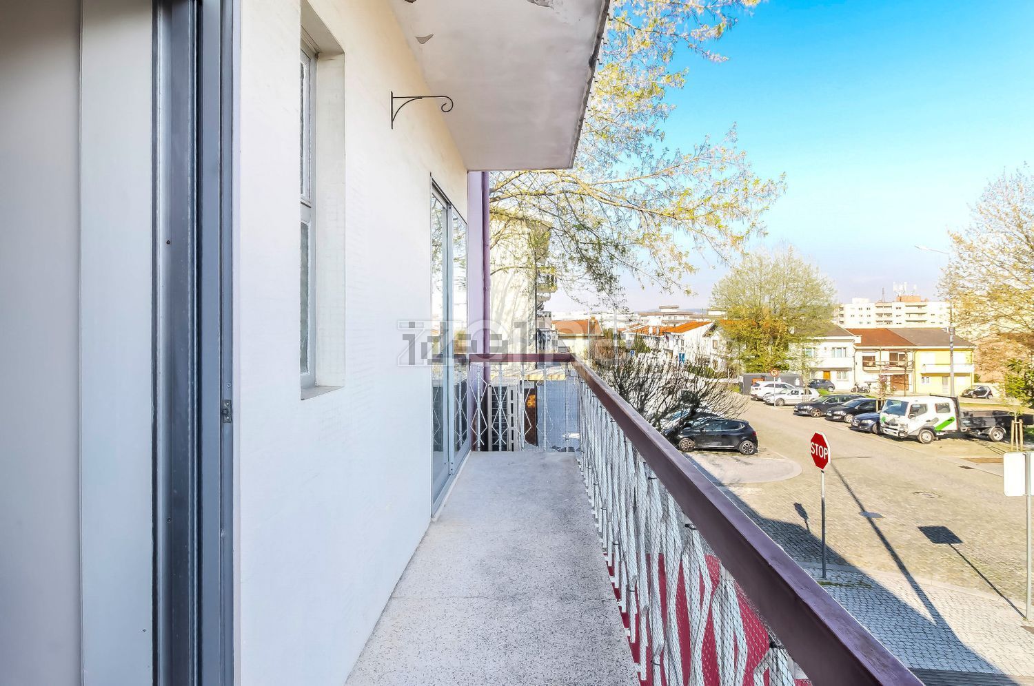 公寓 t3出售在Avenida Vasco da Gama, 200 - 门廊