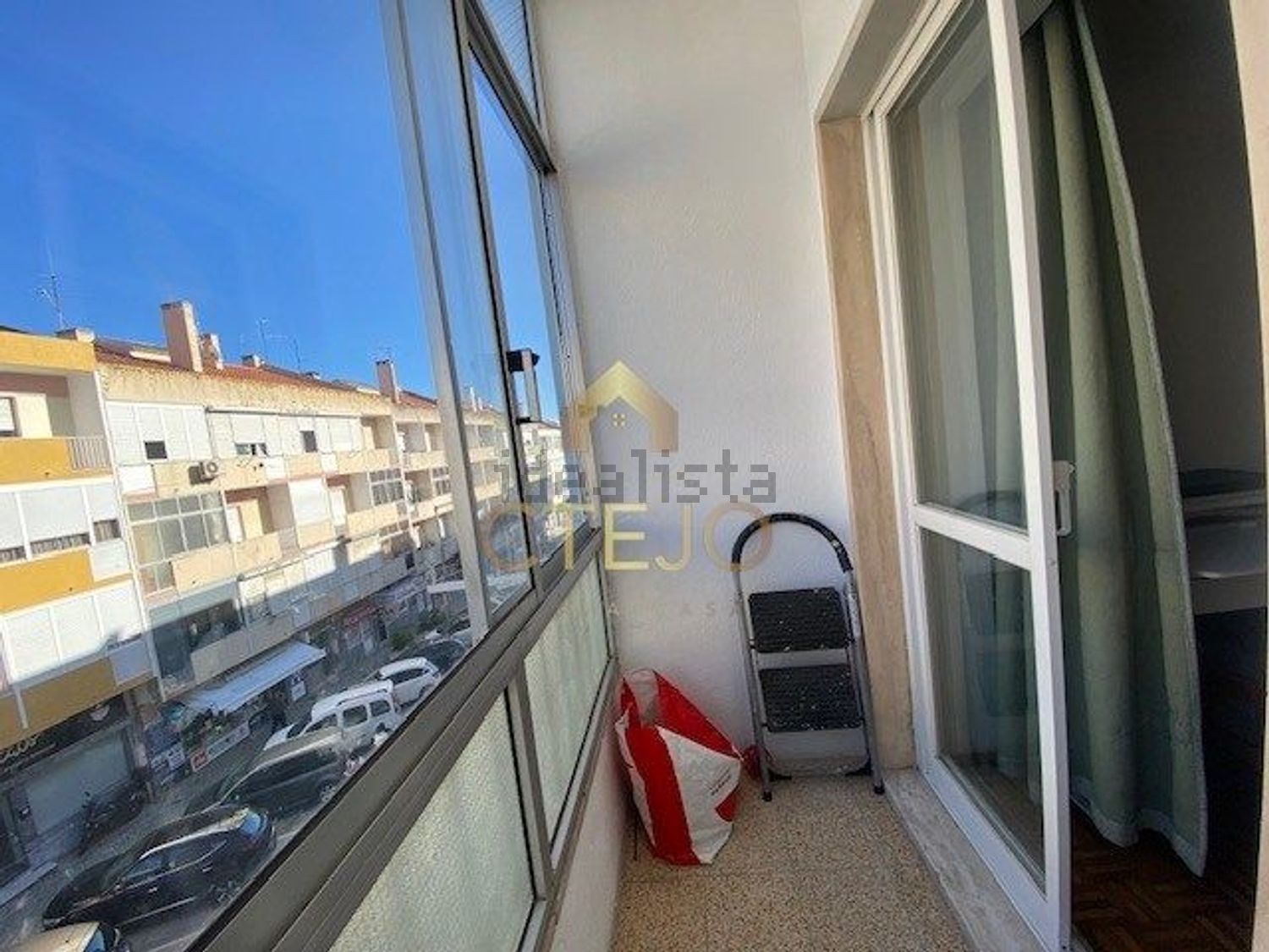 公寓 t1出售在 Póvoa de Santa Iria e Forte da Casa - 阳台