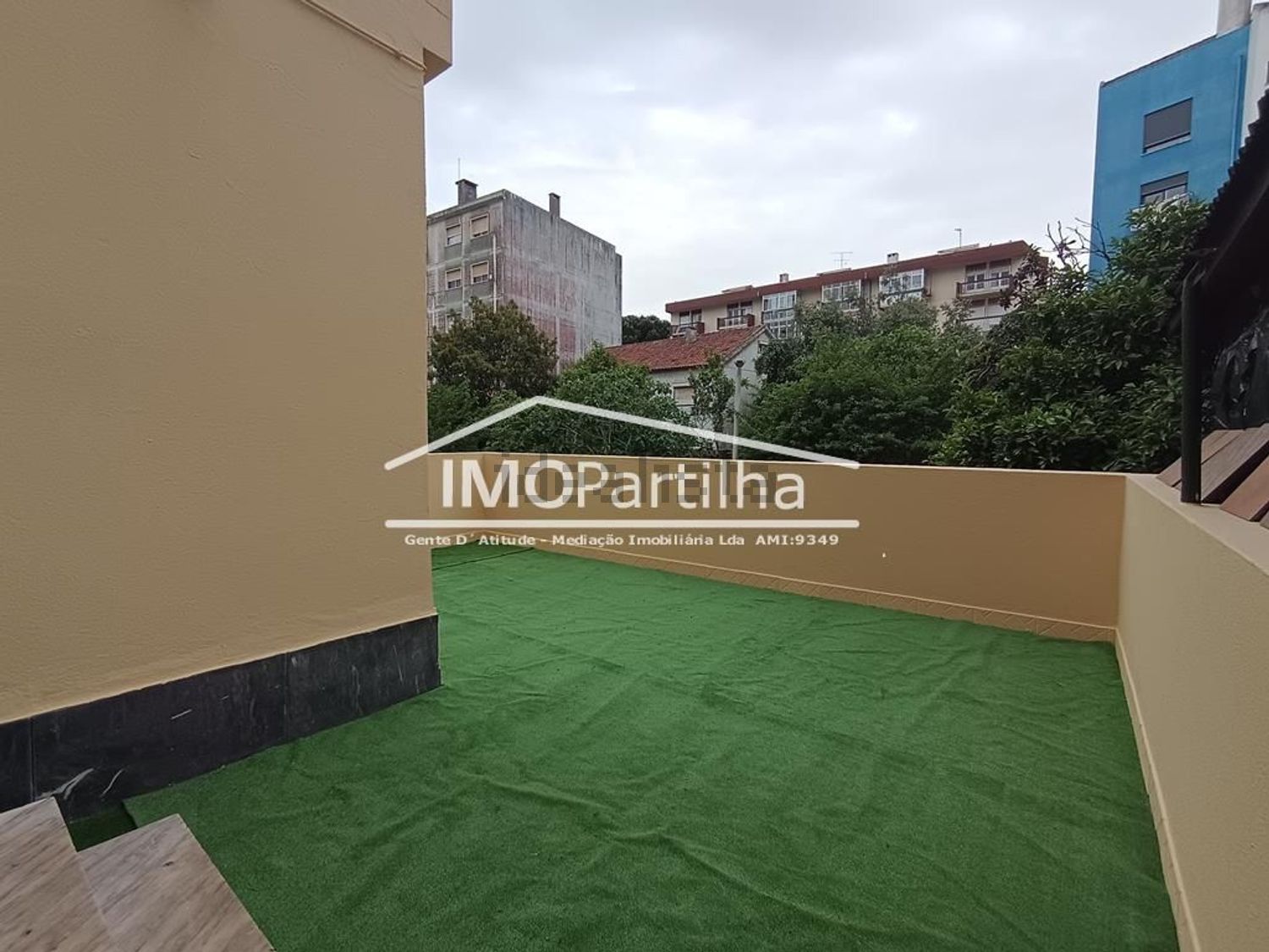 公寓 t2出售在Rua Campos Monteiro - 照片