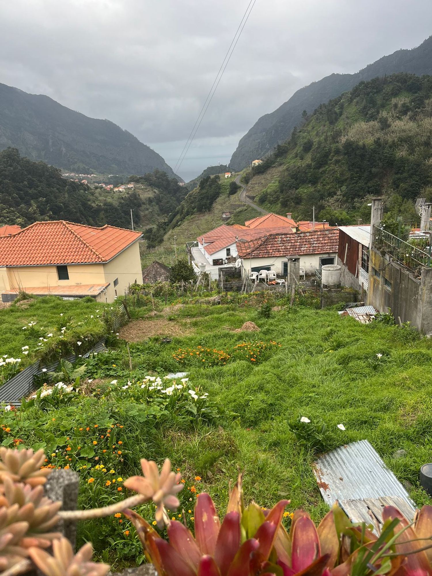 小楼房或独栋别墅出售在Travessa do Caminho Antigo, 6 - 土地