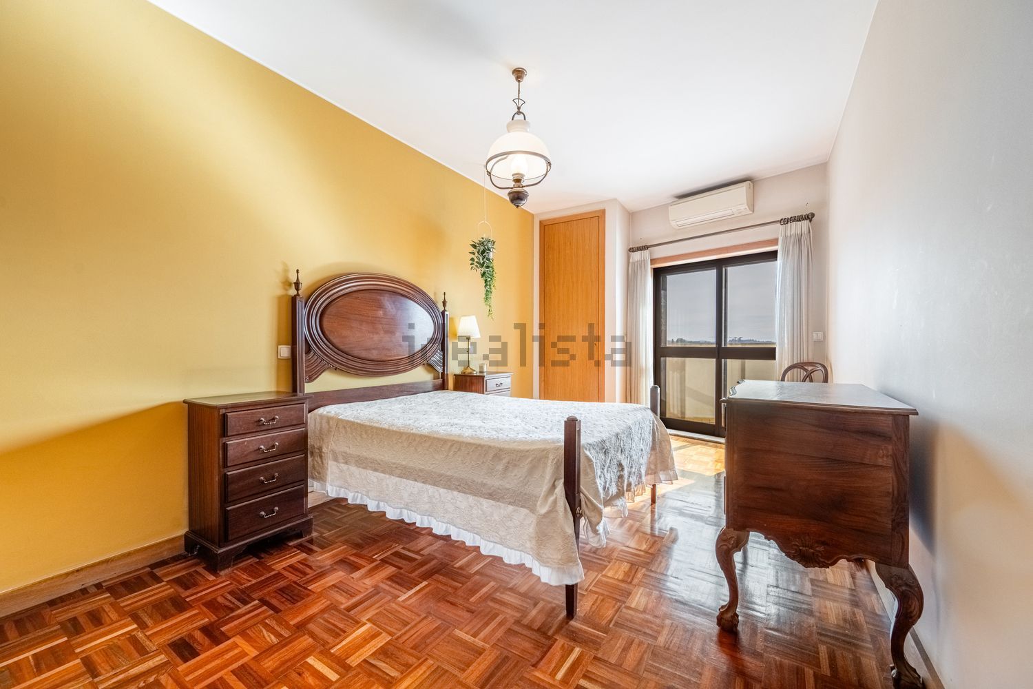 公寓 t2出售在Avenida da Liberdade, 158 - 卧室