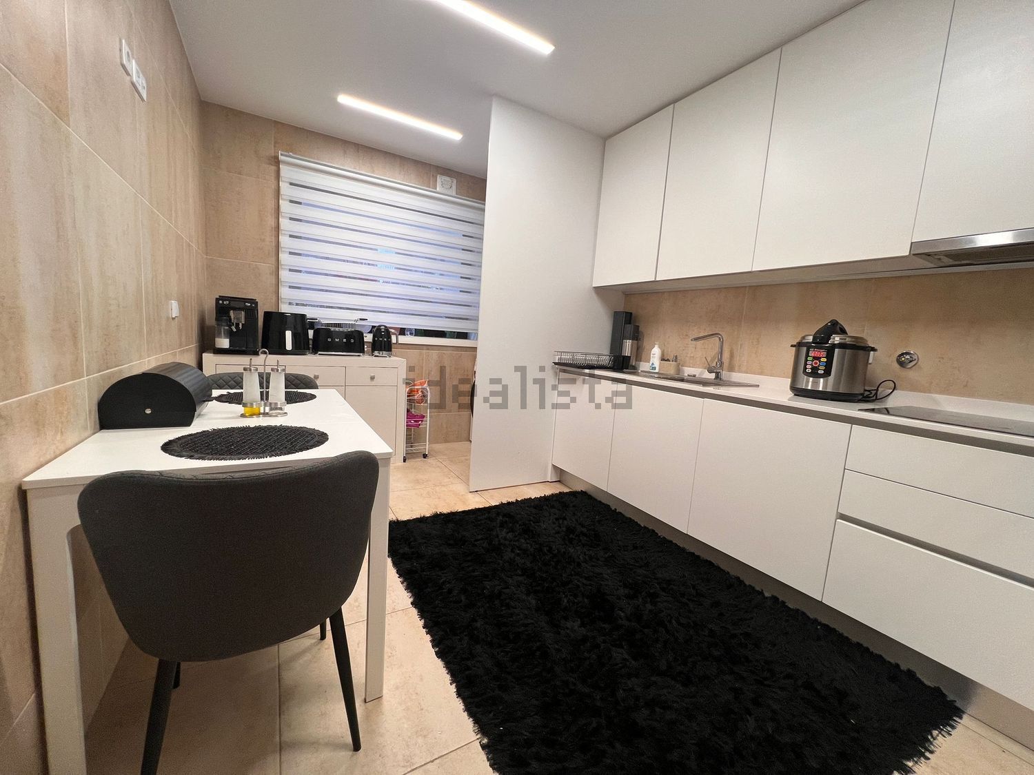 公寓 t2出售在 Vereda 3 Manuel da Rocha Páris, 58 - 厨房