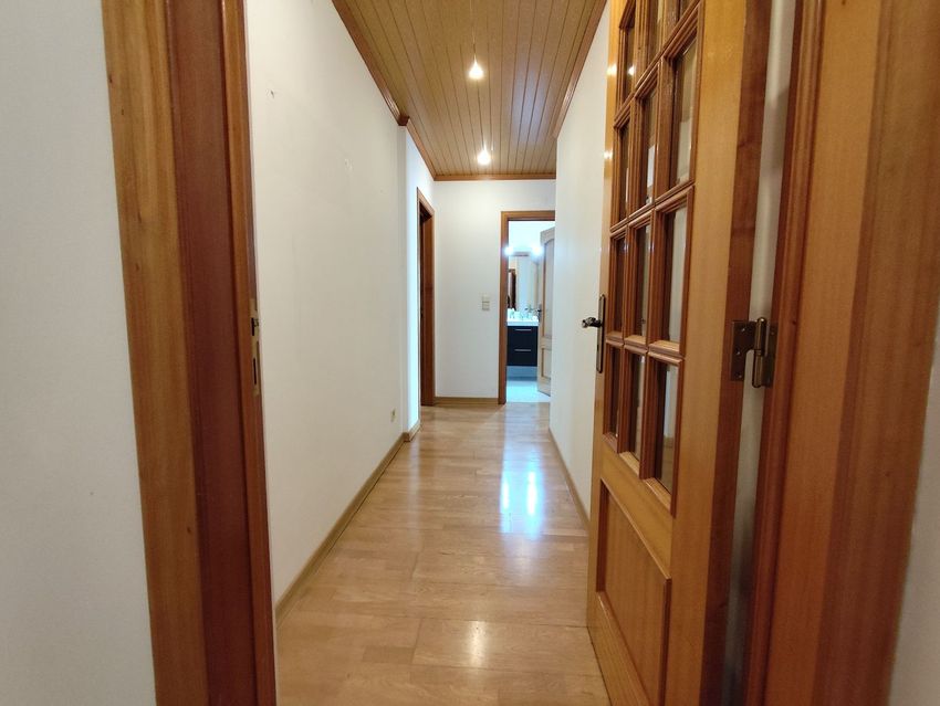 出租公寓 t2在Rua Nova dos Mercadores