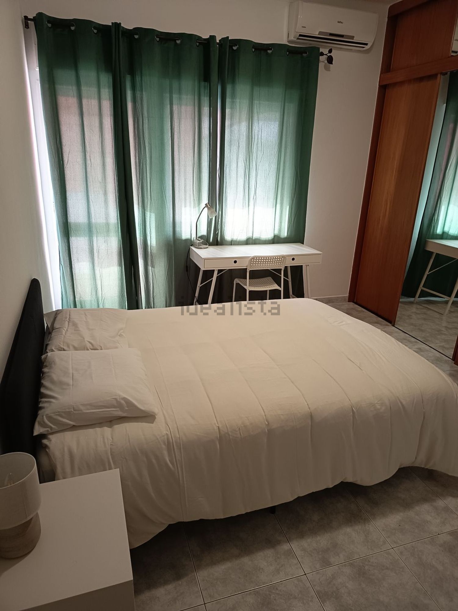 出租公寓 t5在Largo do Carmo, 70 - 卧室