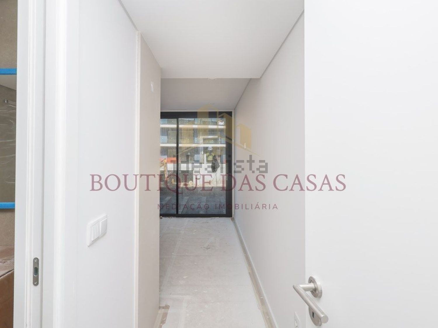 公寓 t2出售在Rua Barreiro, 319 - 过道