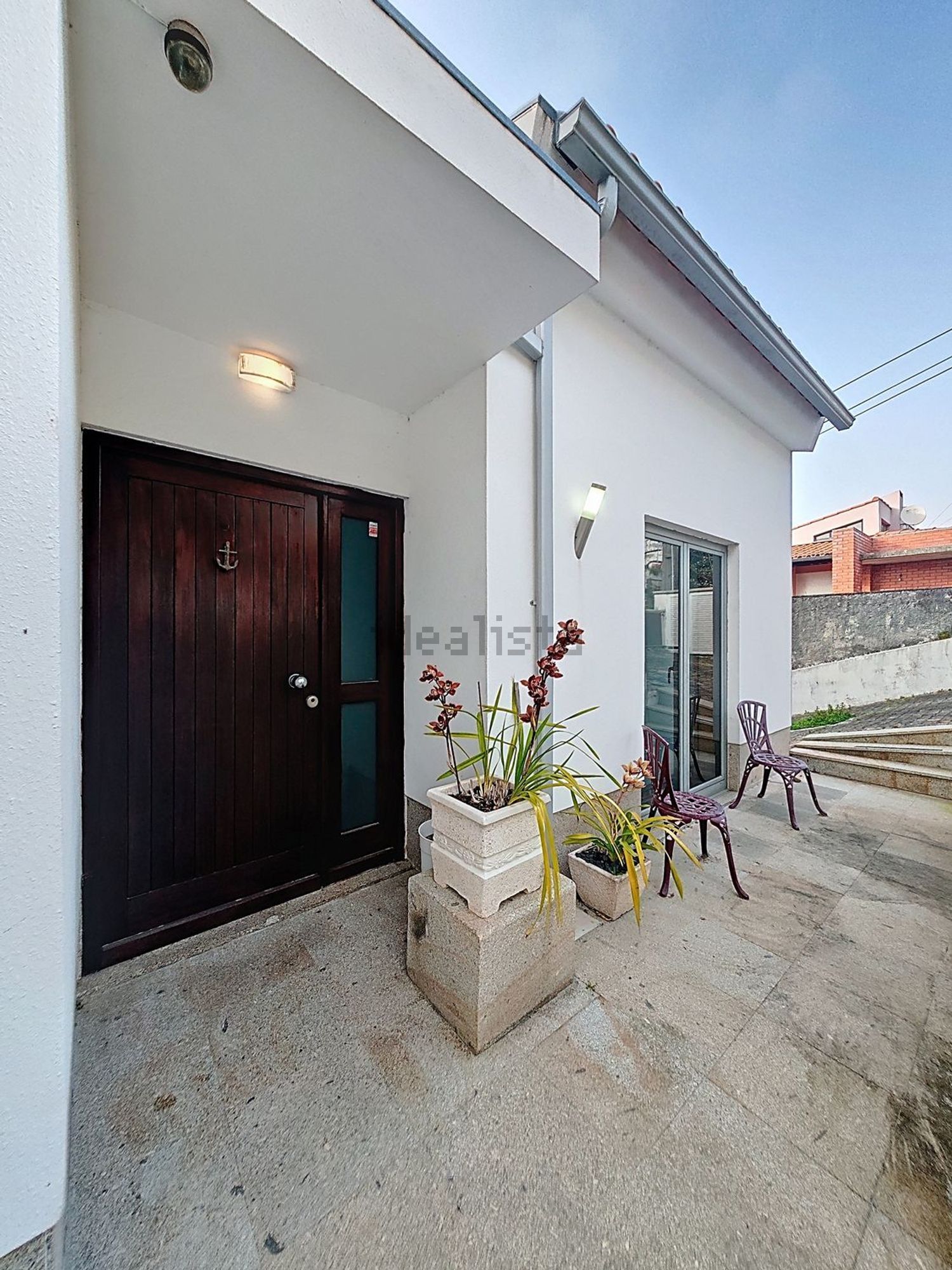 小楼房或独栋别墅出售在 Âncora - 照片