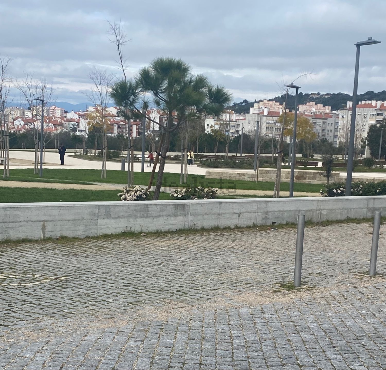 公寓 t3出售在 Castelo Branco - 周边