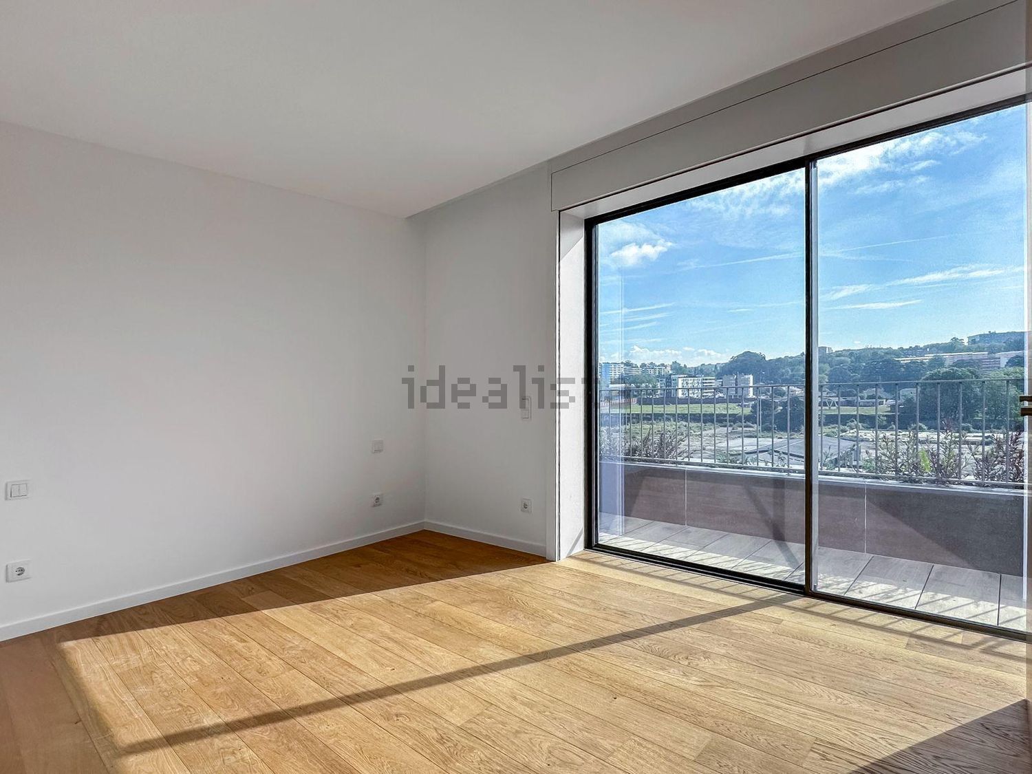 顶层公寓出售在 Matosinhos Sul - Marginal - 居住