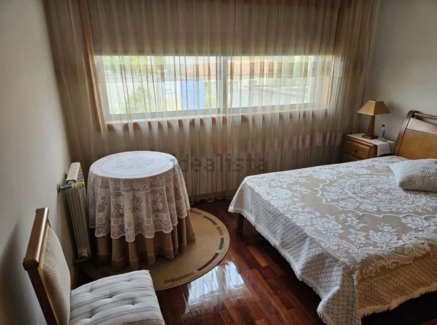 出租公寓 t2在Rua João Rosa, 154 b - 客厅