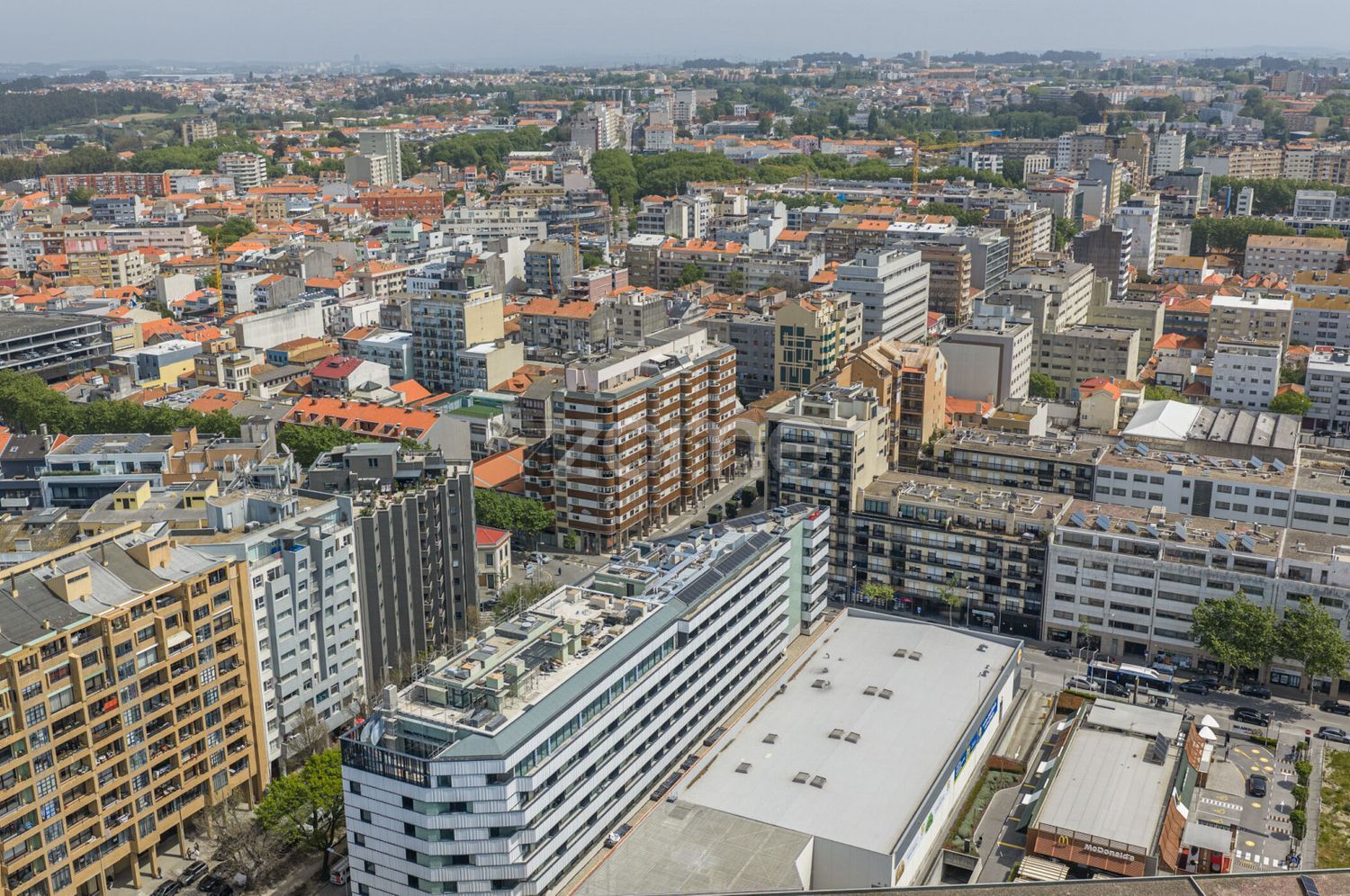 公寓 t4出售在Avenida da República, 305 - 详情