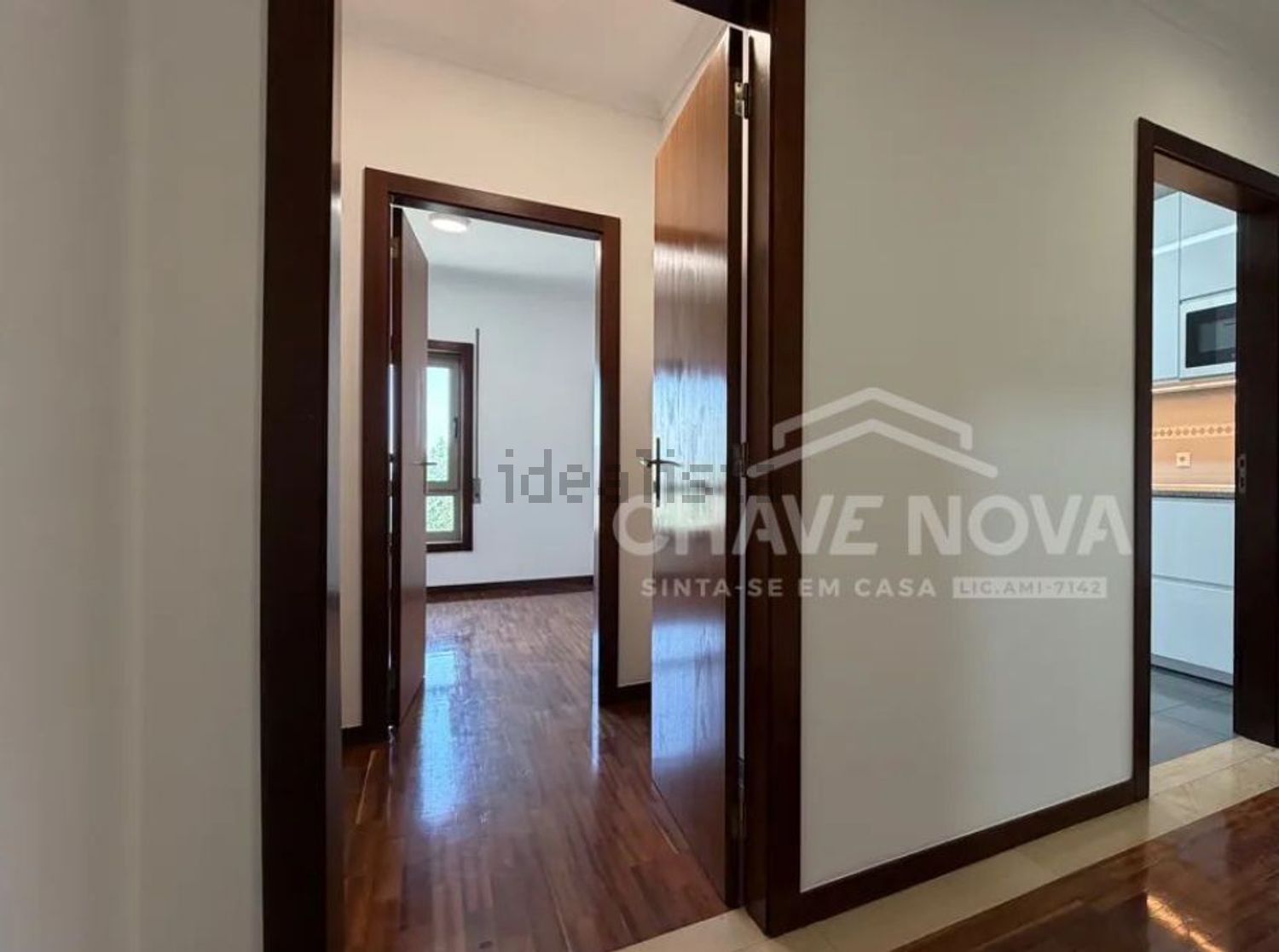公寓 t2出售在 Vila Nova de Gaia - 过道