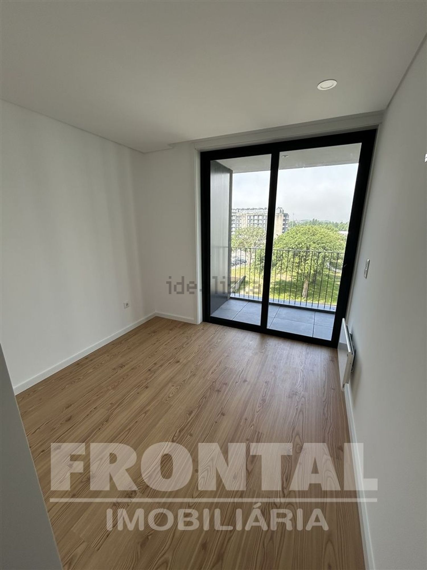 出租公寓 t2在 Hospital São João - Pólo Universitário - 视线