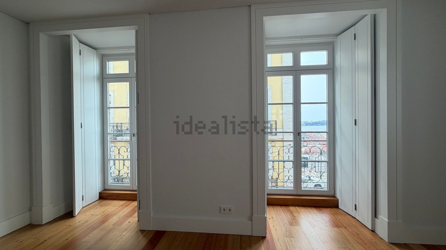 出租公寓 t1在Rua Vítor Cordon, 38 a - 居住