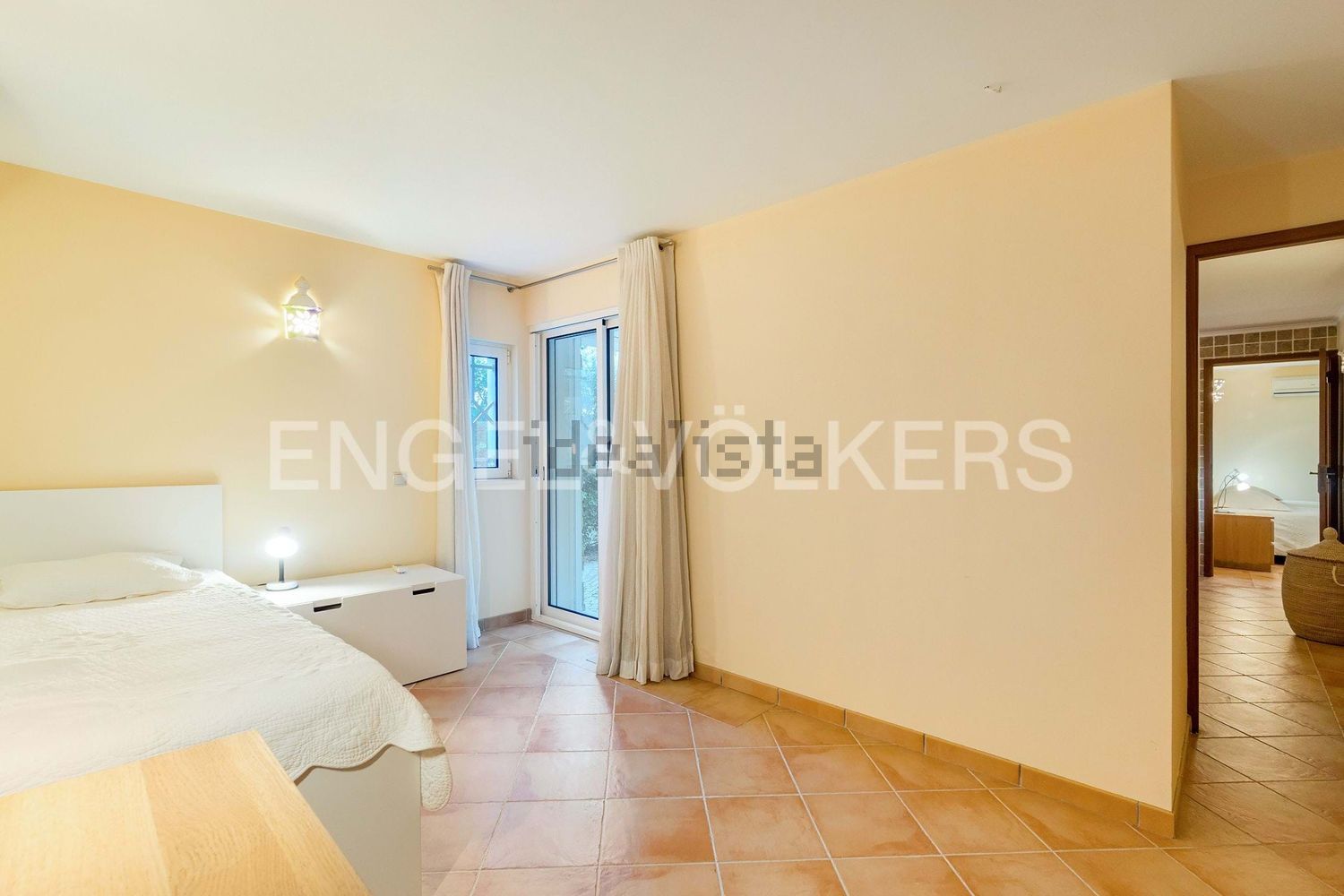 小楼房或别墅出售在 Quinta do Lago - Pinheiros Altos - 卧室