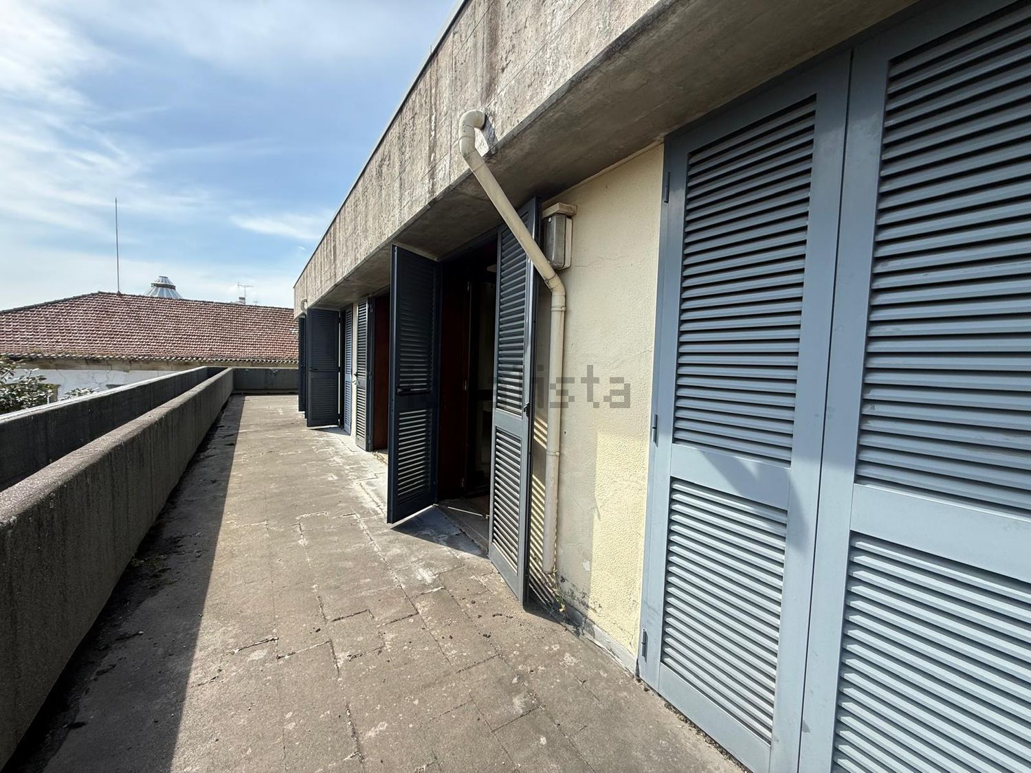 公寓 t3出售在Praça 25 de Abril - 外立面