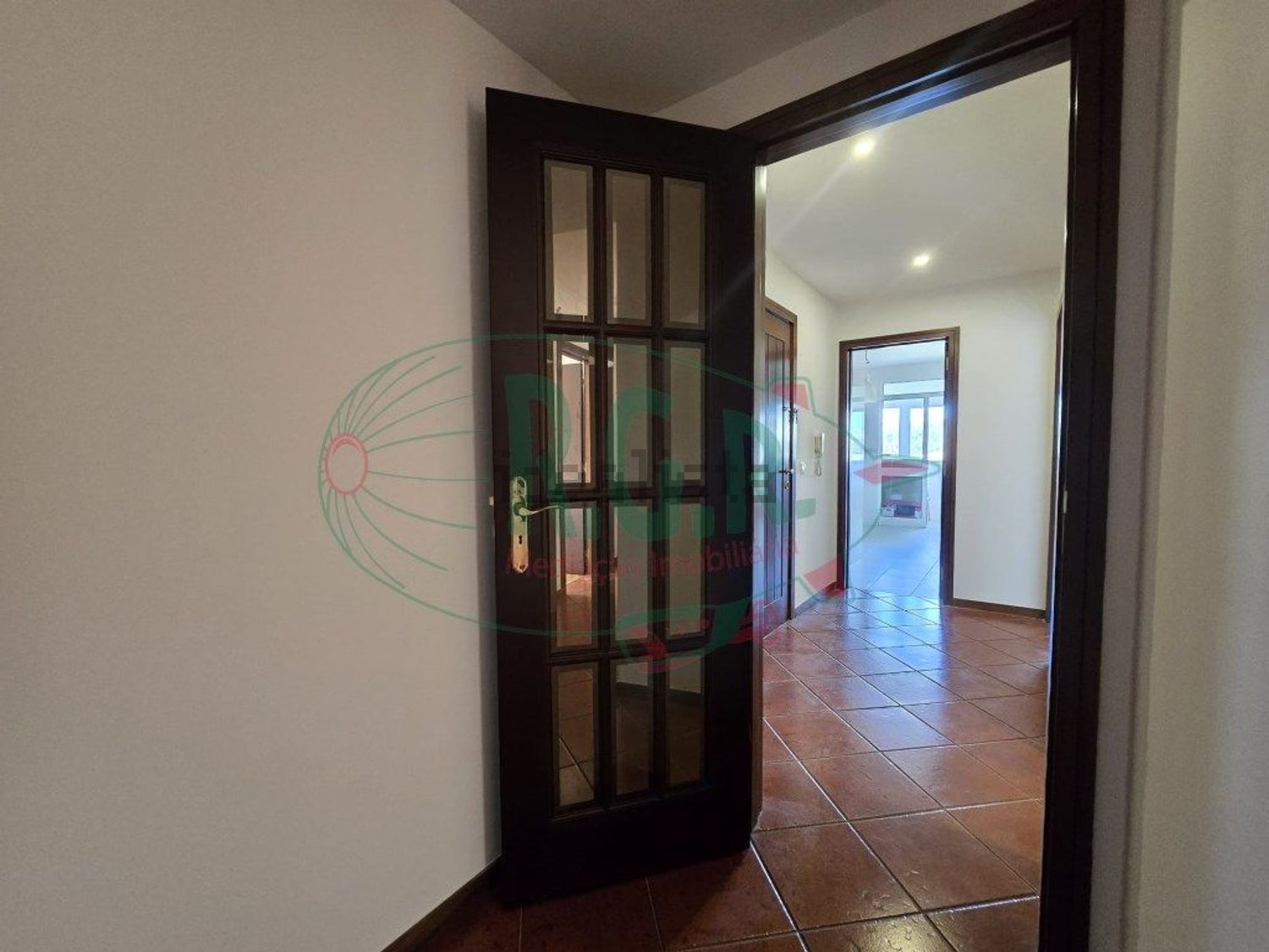 公寓 t2出售在 Centro de Gondomar - 过道