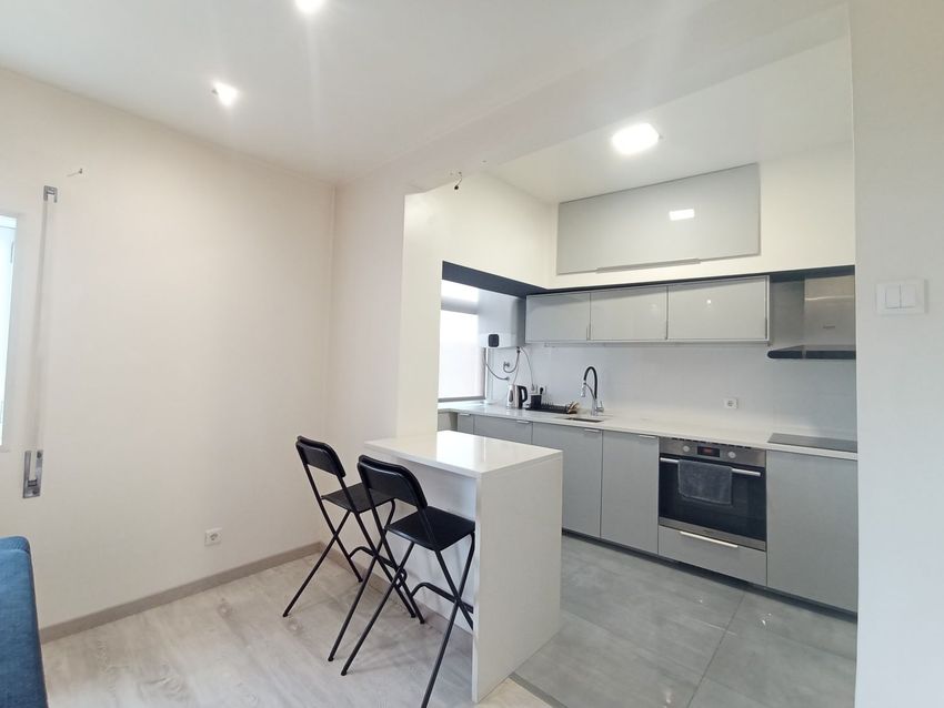 出租公寓 t1在Rua de Pinto Bessa