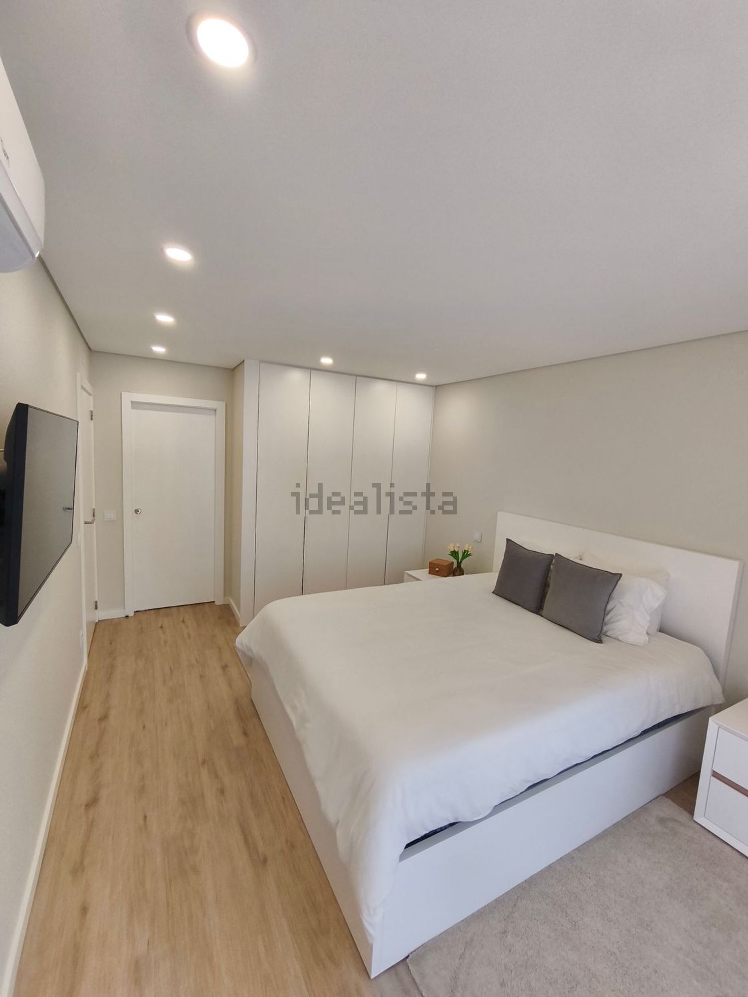 公寓 t2出售在 Vila Nova de Gaia, 912294512 - 卧室