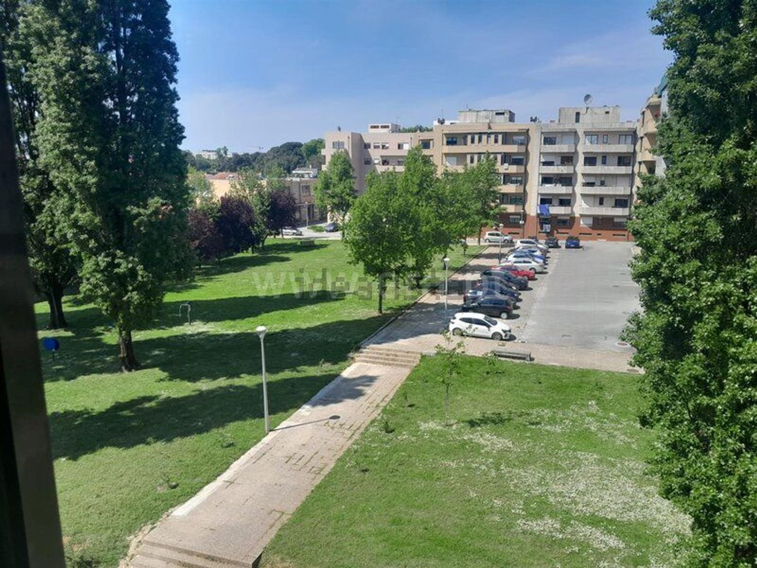 复式公寓出售在 Monte de Burgos - Padrão da Légua - 花园