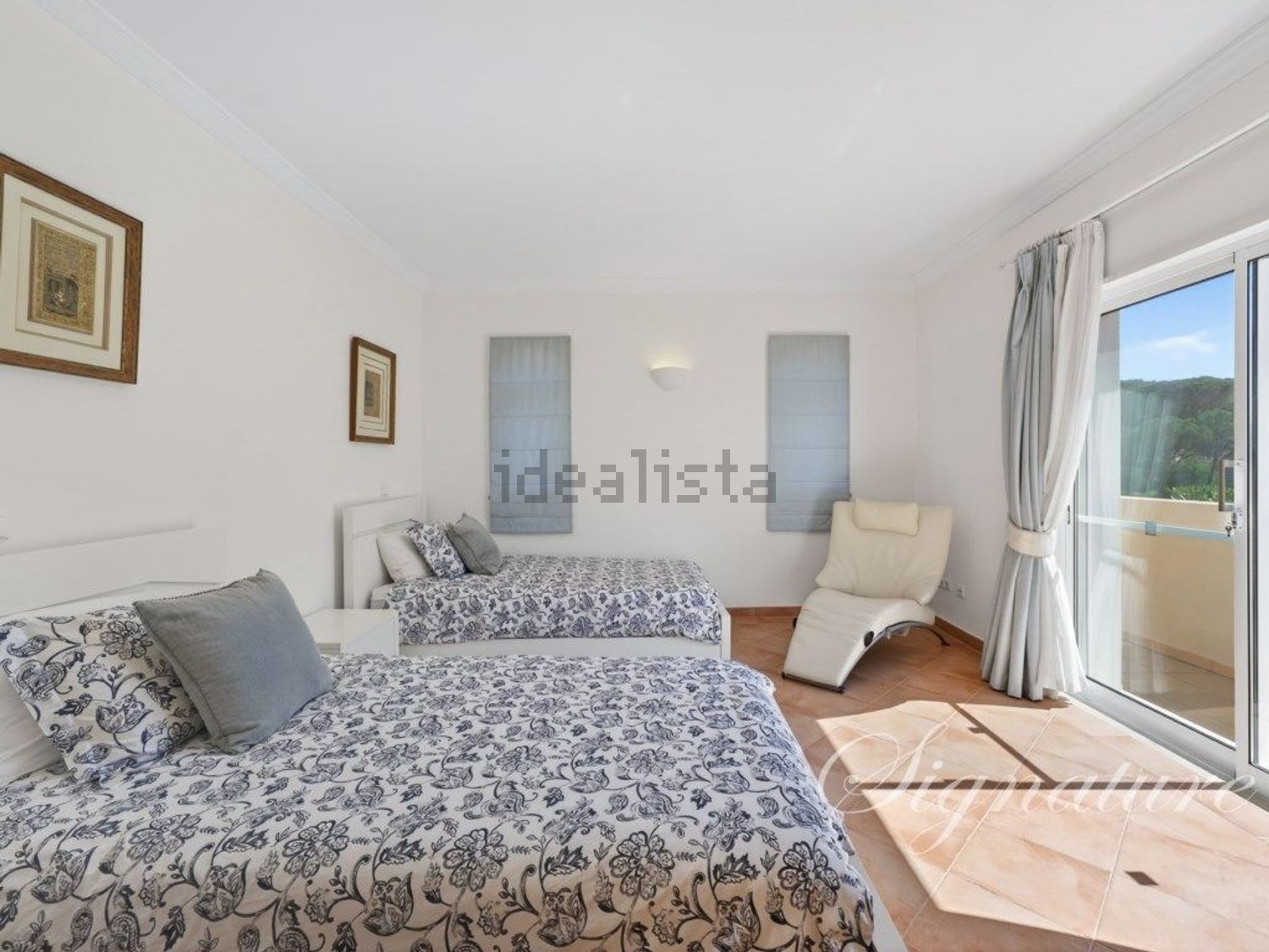 小楼房或独栋别墅出售在 The Village - Fonte Algarve - Quinta Verde - 卧室