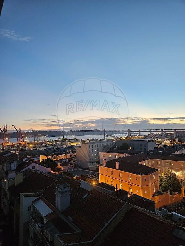公寓 t3出售在Rua Joaquim Casimiro
