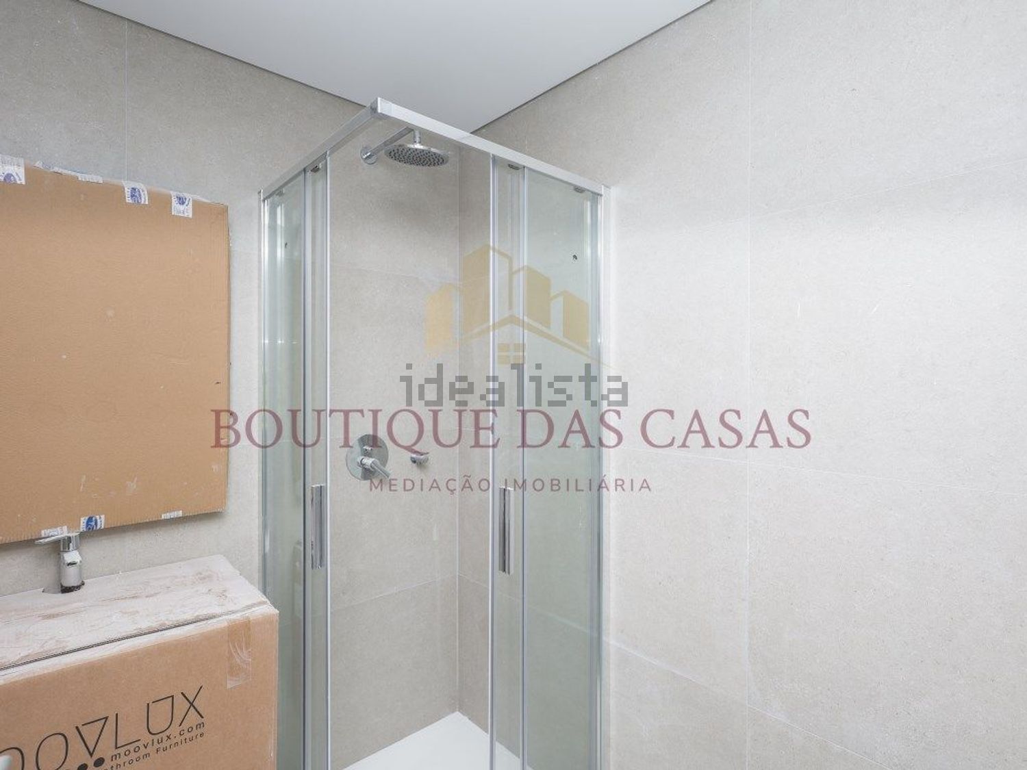 公寓 t2出售在Rua Barreiro, 319 - 卫生间