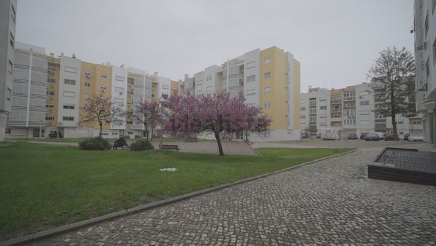 公寓 t2出售在Estrada Municipal, 510 - 视线