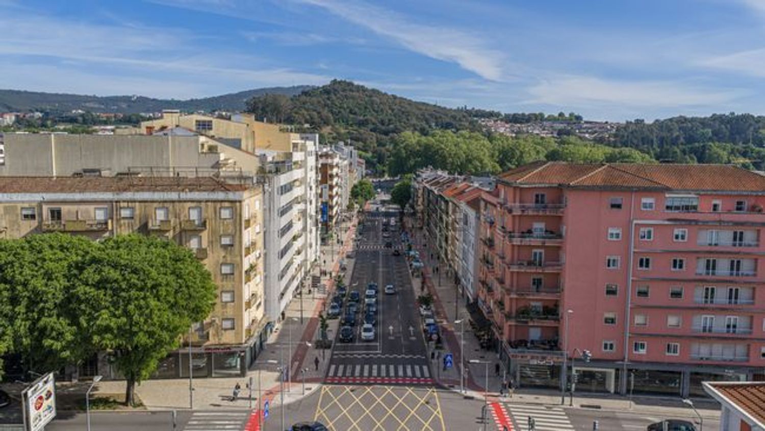 公寓 t2出售在Avenida da Liberdade, 158 - 视线