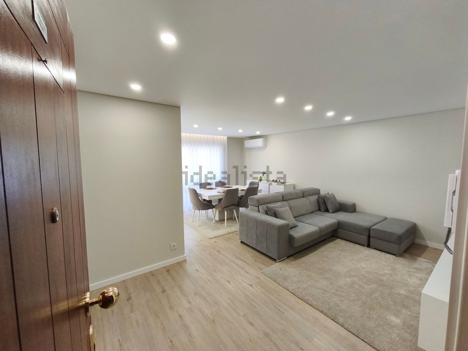 公寓 t2出售在 Vila Nova de Gaia, 912294512 - 客厅