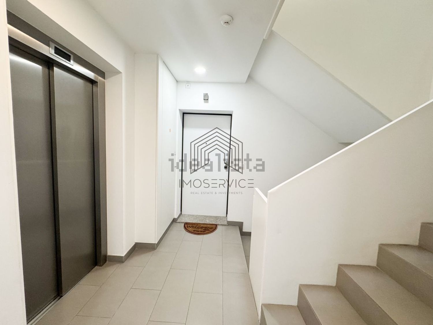 公寓 t2出售在Avenida Principal, 5801 - 过道